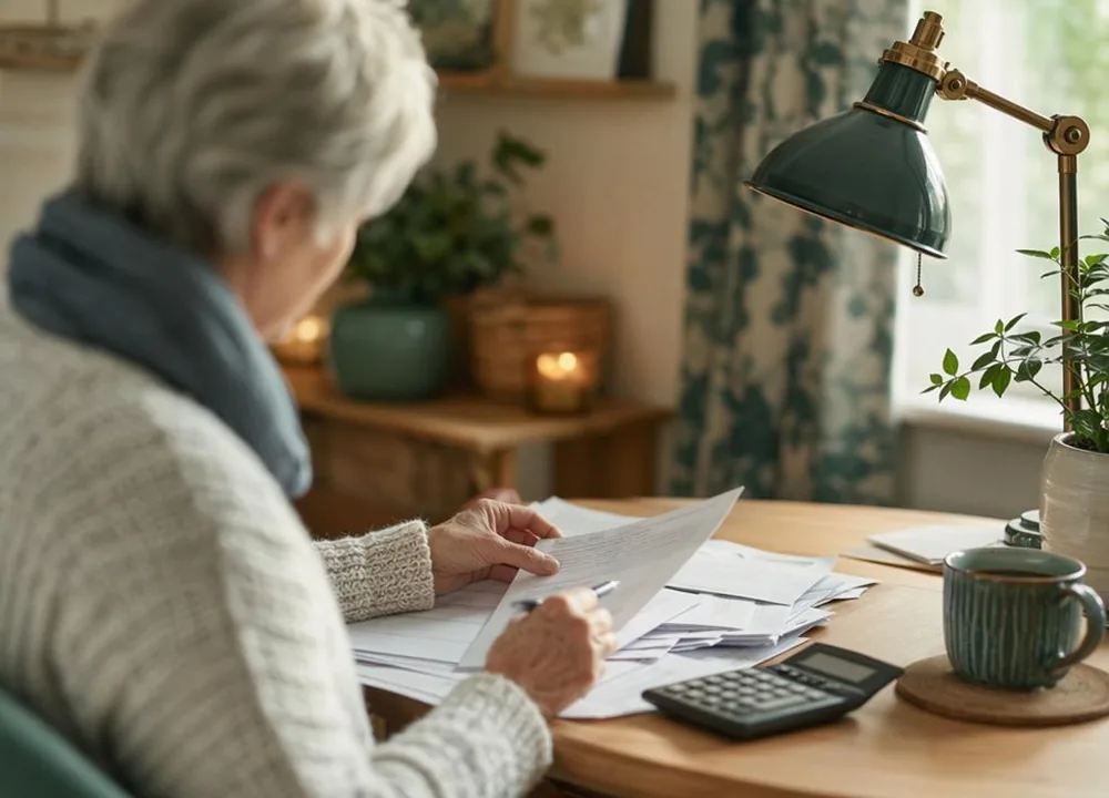 Illustration relating to Pension Credit — and what it can unlock